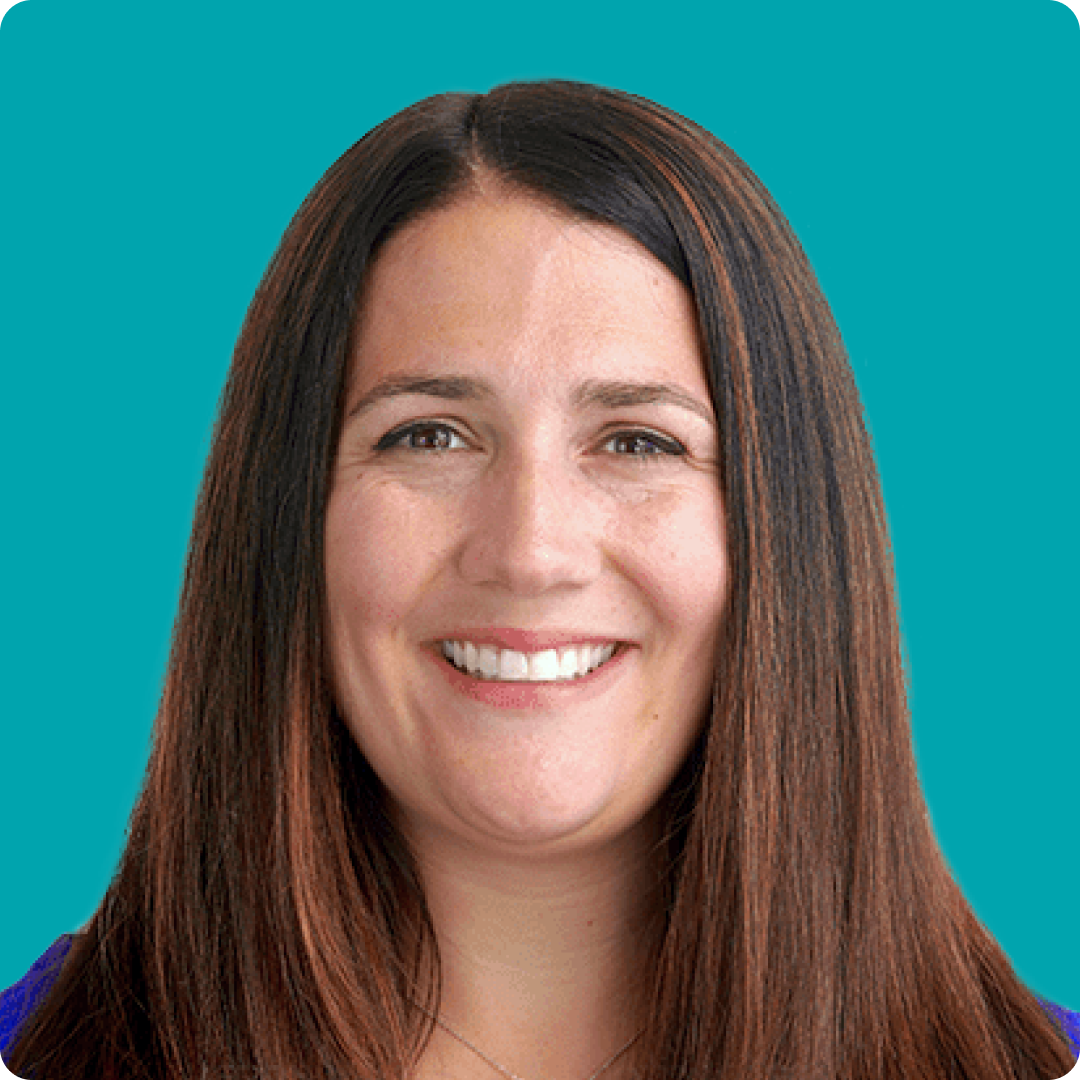 Katie Bardaro Headshot